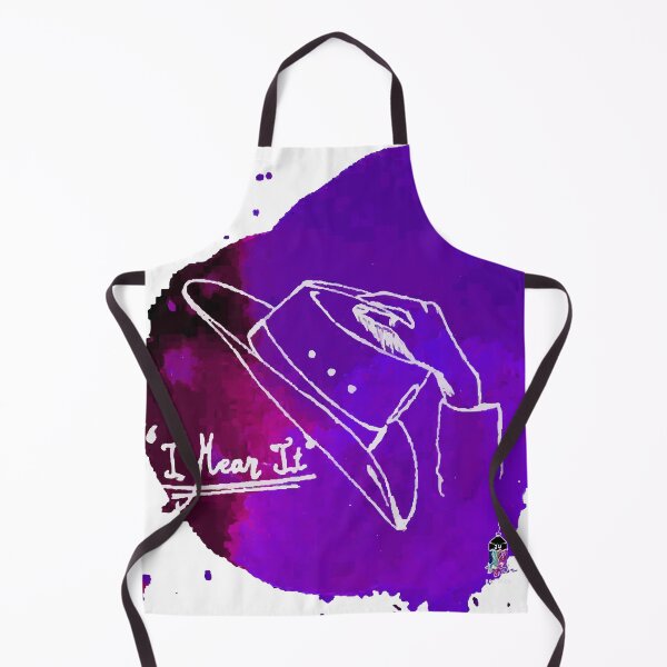 Item preview, WayHaught First Meeting (Alternative Purple) designed and sold by JuHasTried.