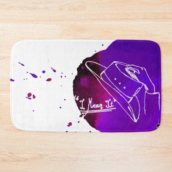 Item preview, WayHaught First Meeting (Alternative Purple) designed and sold by JuHasTried.