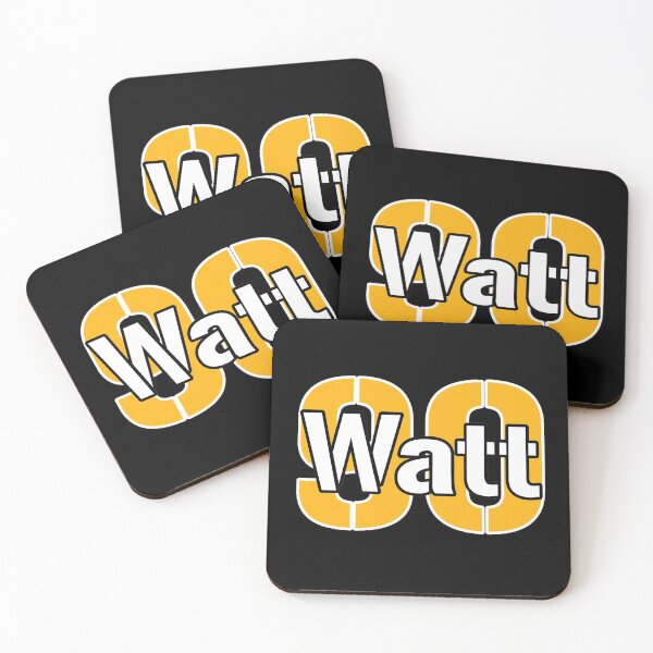 Item preview, TJ Watt designed and sold by michelle135.