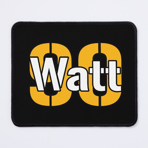 Item preview, TJ Watt designed and sold by michelle135.