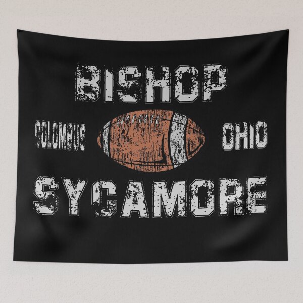 Item preview, Bishop Sycamore designed and sold by bahicharafe.