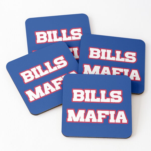 Aperçu de l'œuvre Bills Mafia créée et vendue par michelle135.