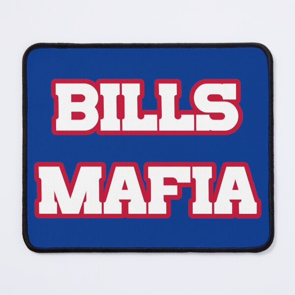 Item preview, Bills Mafia designed and sold by michelle135.