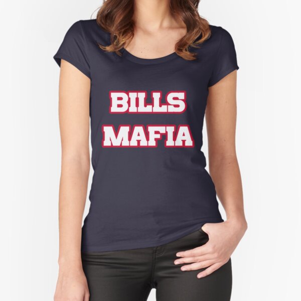 Bills Mafia  Mini Skirt for Sale by PogoPawPrint