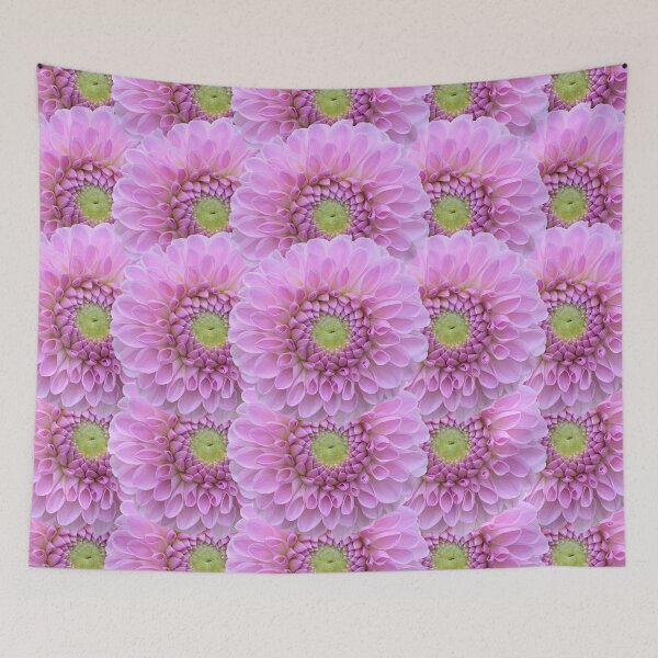 Item preview, Purple Dahlia Flower Still Life Floral Photography designed and sold by CottoVerdi.