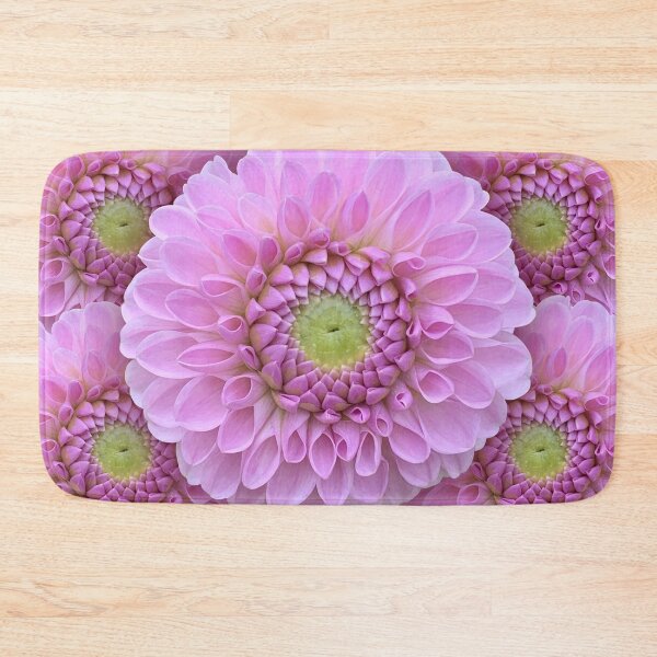 Item preview, Purple Dahlia Flower Still Life Floral Photography designed and sold by CottoVerdi.