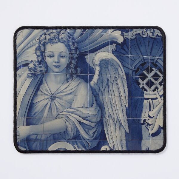 Item preview, Angelic Design designed and sold by Lorie Data.