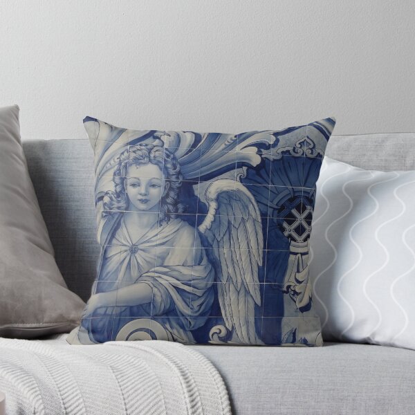 Item preview, Angelic Design designed and sold by Lorie Data.