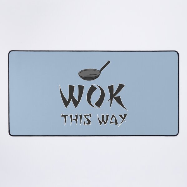 Item preview, Wok this way designed and sold by Sinmara12.