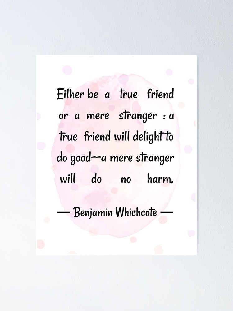 BEST FRIEND TO STRANGER QUOTES –