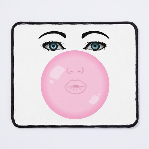 Item preview, Bubble Gum Bubble Girl designed and sold by sheatherley.