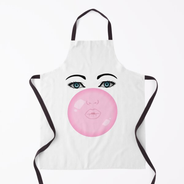 Item preview, Bubble Gum Bubble Girl designed and sold by sheatherley.