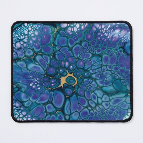 Item preview, blue bubbles designed and sold by SusannePasset.