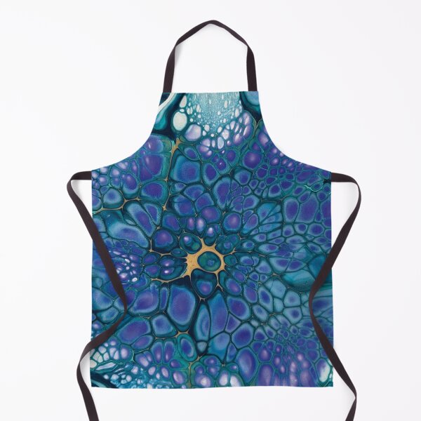 Item preview, blue bubbles designed and sold by SusannePasset.