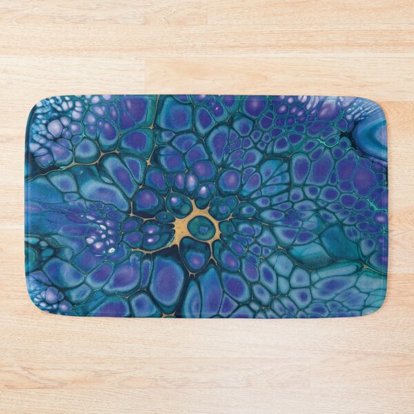 Item preview, blue bubbles designed and sold by SusannePasset.