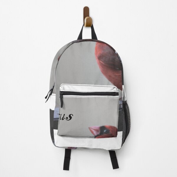 Item preview, Motivate, Motivational Focus- Red Cardinal designed and sold by Mdillon.