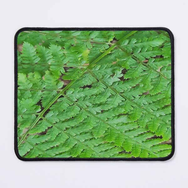 Item preview, Fern Leaves-weed-Botanical Pattern designed and sold by DiensDesign.