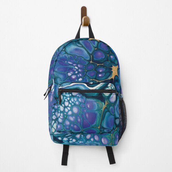 Item preview, blue bubbles designed and sold by SusannePasset.