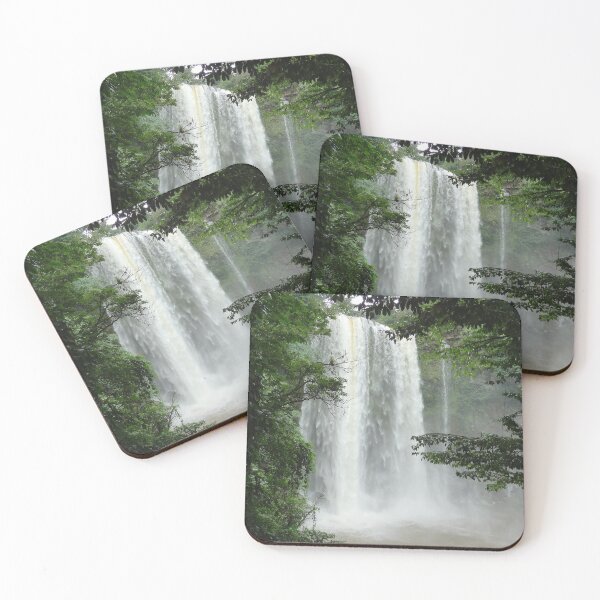 Item preview, Waterfall designed and sold by ygostyles.