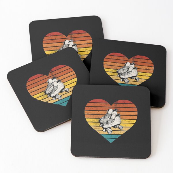 Artikelvorschau, Roller Derby Retro - Skate,Roller Derby lustiger Roller Derby für Roller Derby Spieler Roller Derby Slogan| Perfektes Geschenk entworfen und verkauft von charlotteri.