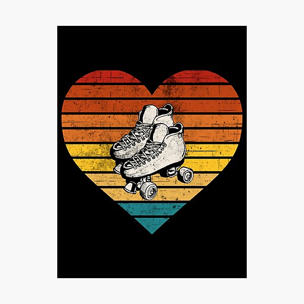 Item preview, Roller Derby Retro - Skate,roller derby funny roller derby for roller derby player roller derby slogan| Perfect Gift designed and sold by charlotteri.