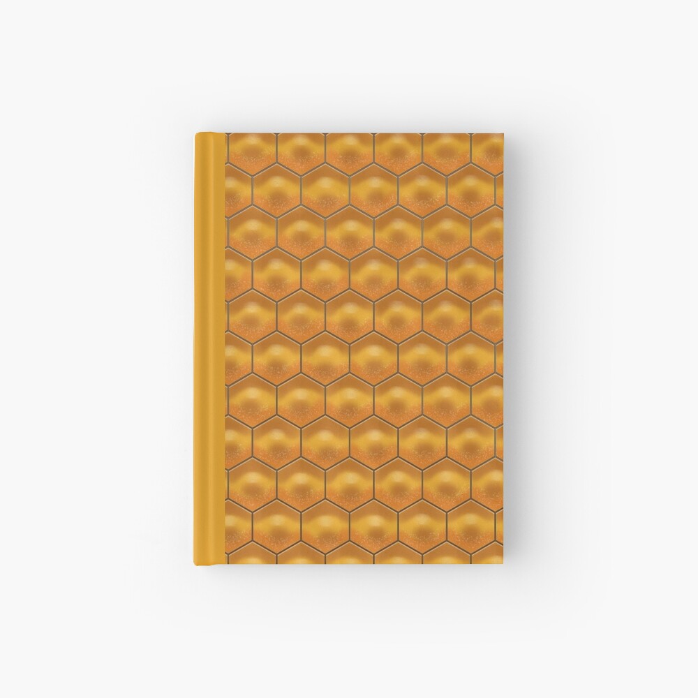 Item preview, Hardcover Journal designed and sold by PharLapcartoon.