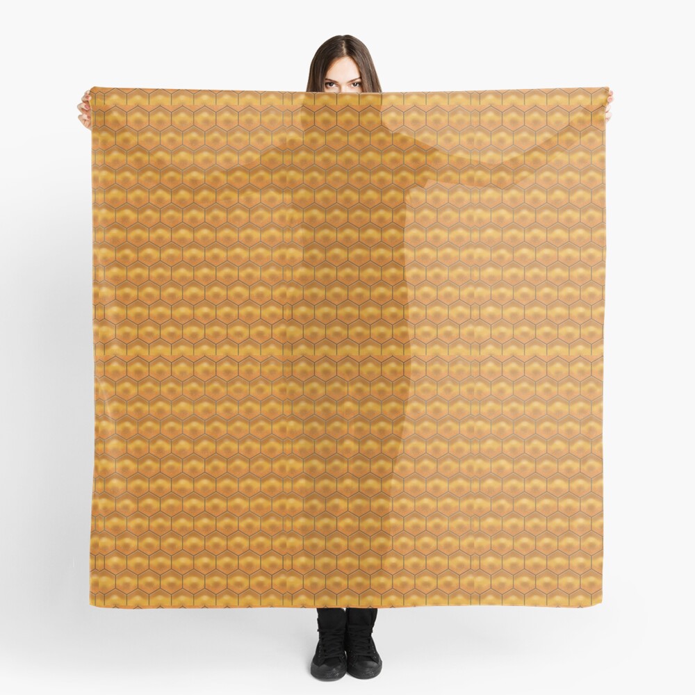 Item preview, Scarf designed and sold by PharLapcartoon.