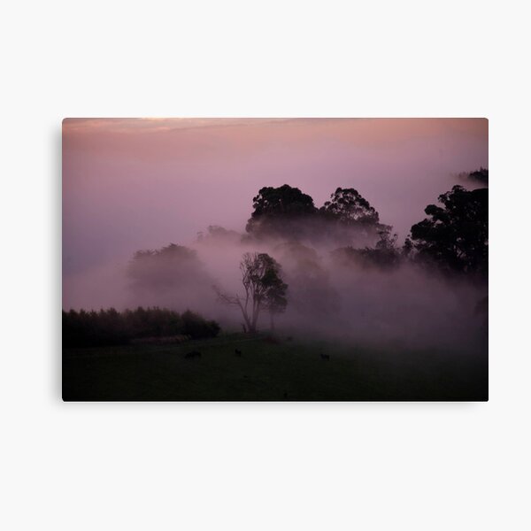 Item preview, through the mist designed and sold by stickelsimages.