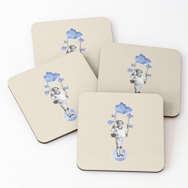 Item preview, Cloudy swing designed and sold by Nikolina Vuković.