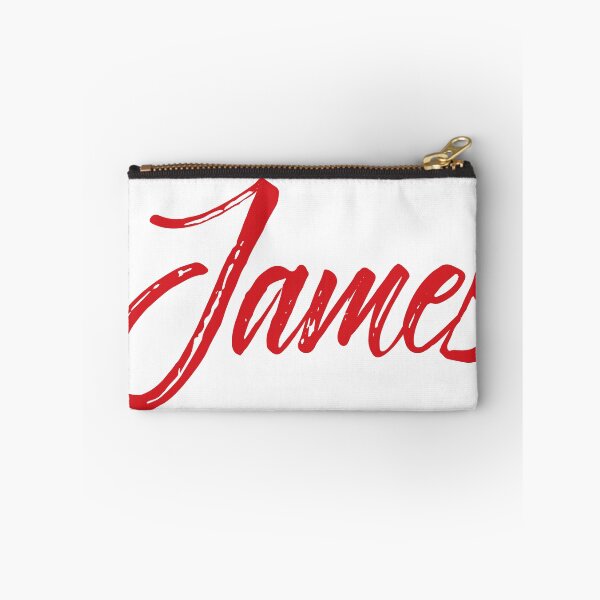 Item preview, James designed and sold by design4rum.