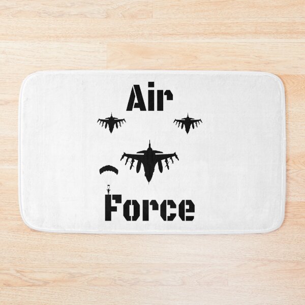 Item preview, Air Force designed and sold by JackLamel.