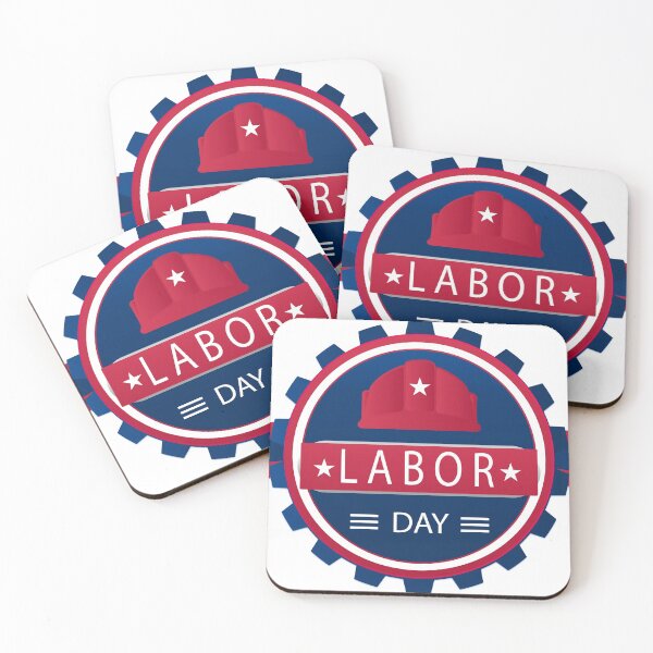 Item preview, Labor Day Celebration Men Woman Gifts designed and sold by My Shobs.