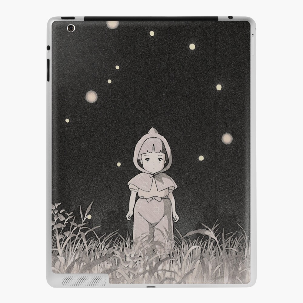 Grave of the Fireflies, Ghibli Wiki