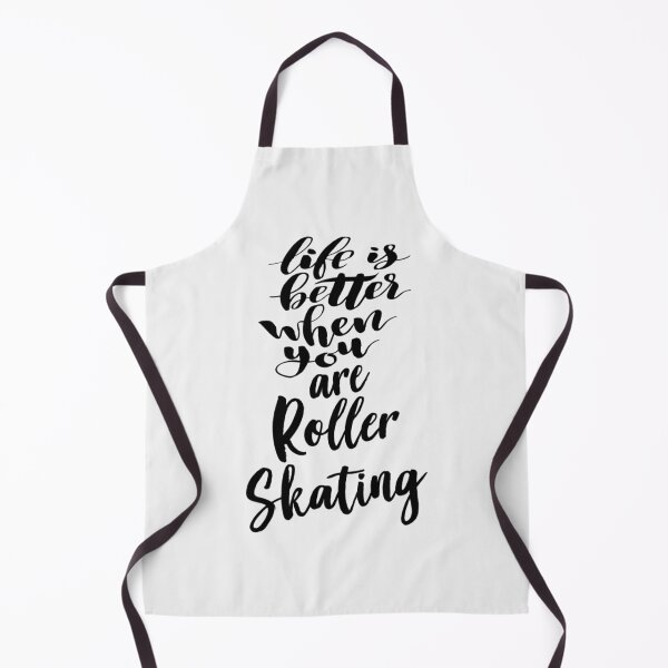 Item preview, Life Is Better When You Are Roller Skating| Perfect Gift designed and sold by charlotteri.