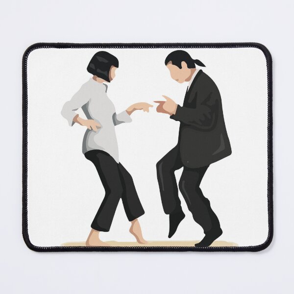 Item preview, Pulp fiction designed and sold by httpmelga.