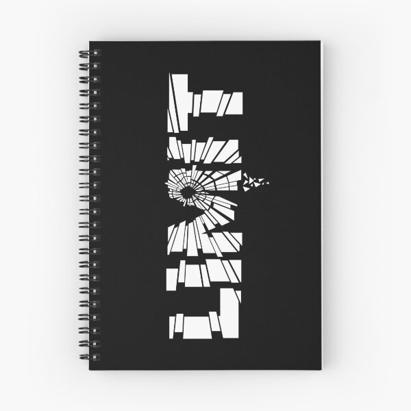 Item preview, BREAK THE LIMIT (BLACK) designed and sold by AnaelDraw.