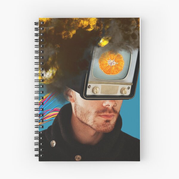 Item preview, The Optimist designed and sold by IsaacWolfe.