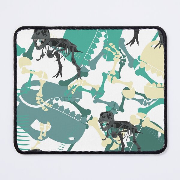 Item preview, Dino Skeleton Design 2 designed and sold by Lorie Data.