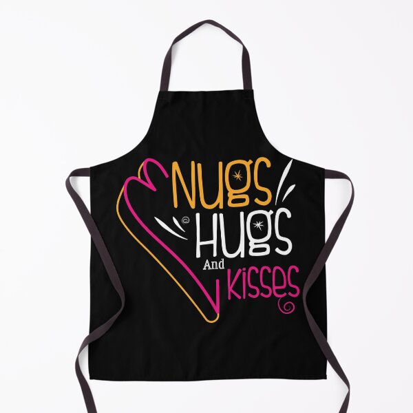 Item preview, Nugs, Hugs and Kisses funny Gift designed and sold by Usoubmaster.