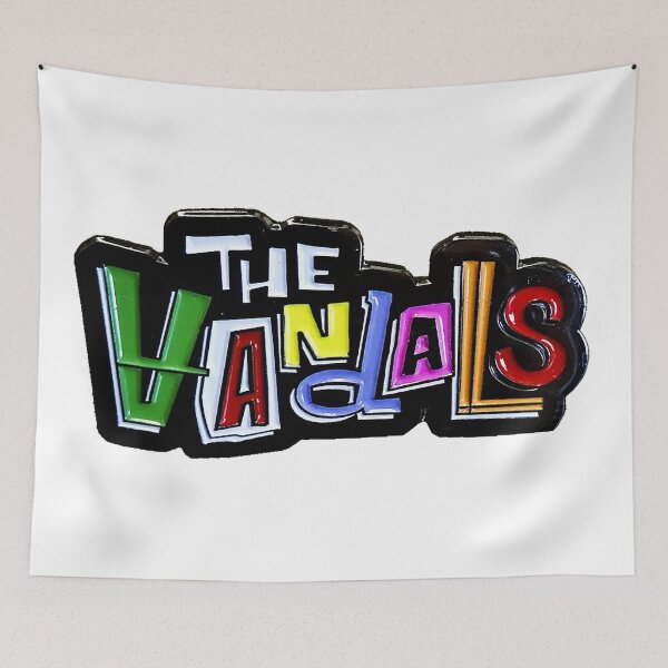 Item preview, artwork text designed and sold by garettabbott.