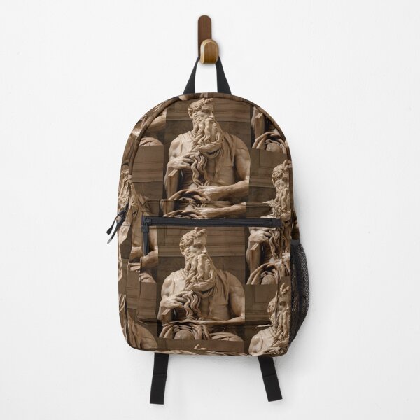 Item preview, Michelangelo "Moses", 1513–1515 designed and sold by Alexandra Dahl.