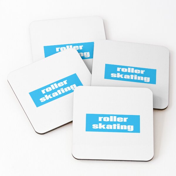 Item preview, Roller Skating| Perfect Gift designed and sold by charlotteri.