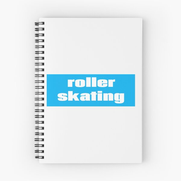 Item preview, Roller Skating| Perfect Gift designed and sold by charlotteri.