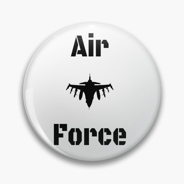 Item preview, Air Force designed and sold by JackLamel.