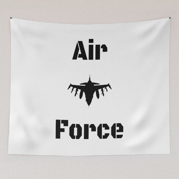 Item preview, Air Force designed and sold by JackLamel.