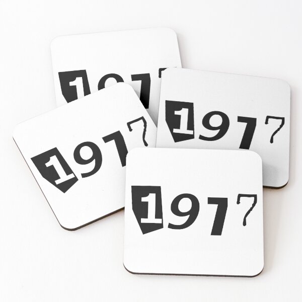 Item preview, 1977 designed and sold by sirglennbo.