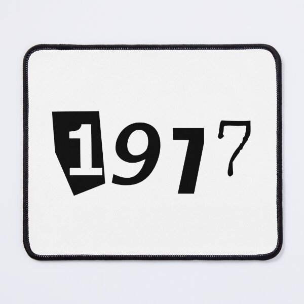 Item preview, 1977 designed and sold by sirglennbo.