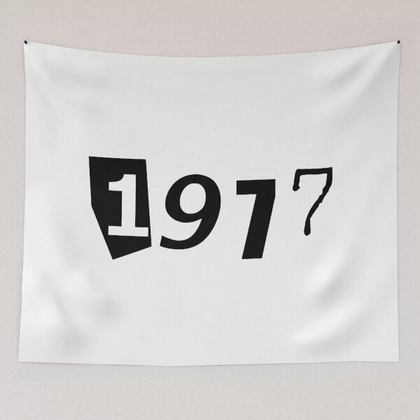 Item preview, 1977 designed and sold by sirglennbo.