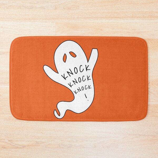 Item preview, boo knock knock knock!  designed and sold by Artezia.