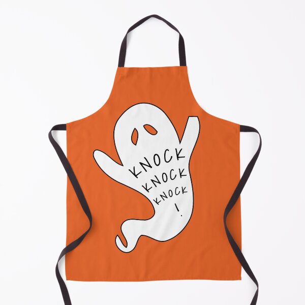 Item preview, boo knock knock knock!  designed and sold by Artezia.